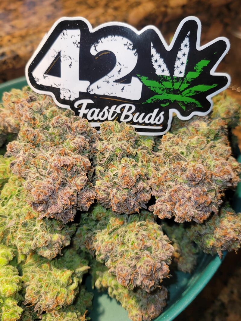 Pound Cake Auto, Фасовка: 1, изображение 41